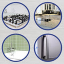 Lysol Lemon Breeze Scented All Purpose Cleaner & Disinfectant Spray - 32oz