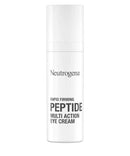 Neutrogena Rapid Firming™ Peptide Multi Action Eye Cream