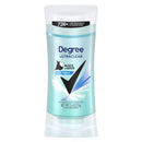 Degree Ultraclear Black+White Pure Clean Antiperspirant Deodorant 2.6 oz