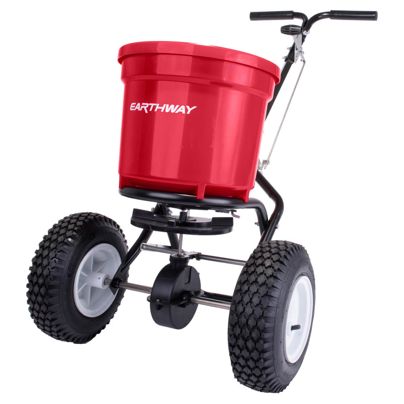 Earthway 50lb Commercial Broadcast Spreader