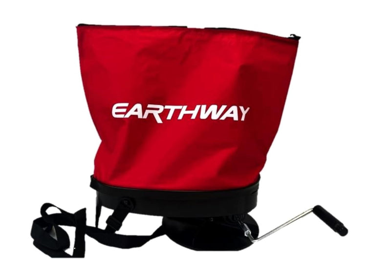 Earthway 25lb Nylon Bag Seeder and Spreader