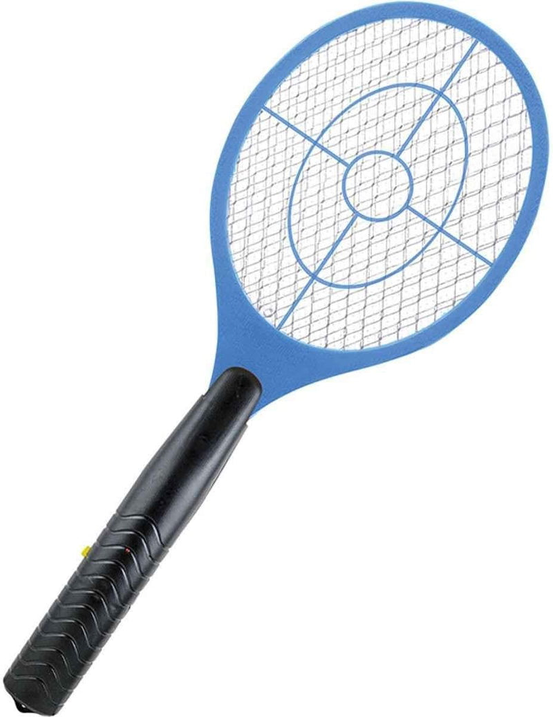 PIC Bug Zapper Racket