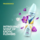 Degree Advanced Long Lasting Antiperspirant Deodorant Dry Spray Twin Pack, Sexy Intrigue, 3.8 oz