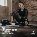 Degree Advanced Women's Antiperspirant Deodorant Dry Spray Lavender & Waterlily, 3.8 oz