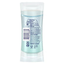 Degree Advanced Women's Antiperspirant Deodorant Stick Vanilla & Jasmine, 2.6 oz