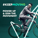 Degree Antiperspirant Deodorant for Men Sport Twin Pack, 2.7 oz