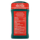 Degree Antiperspirant Deodorant for Men Sport Twin Pack, 2.7 oz
