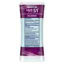 Degree Antiperspirant Deodorant for Women Sexy Intrigue, Twin Pack, 2.6 oz