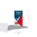Degree Clinical Protection Long Lasting Men's Antiperspirant Deodorant Stick, Masculine, 1.7 oz