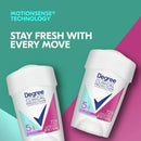 Degree Clinical Women's Antiperspirant Deodorant Active Shield 1.7 oz