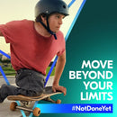 Degree Men Advanced Antiperspirant Deodorant Dry Spray for Men Adventure, 3.8 oz