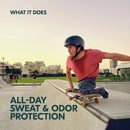 Degree Men Original Protection Antiperspirant Deodorant Stick for Men Extreme Blast Citrus Scent, 2.7 oz