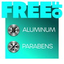 Degree Men Whole Body Deodorant Stick for Men Ocean Rush Scent Aluminum Free, 3 oz