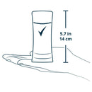 Degree UltraClear Black + White Antiperspirant Deodorant, 2.6 oz, 4 count