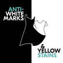 Degree Ultra Clear Long Lasting Antiperspirant Deodorant Dry Spray, Pure Clean, 3.8 oz