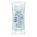 Degree Women UltraClear Antiperspirant Deodorant Black+White Pure Rain 2.6 oz