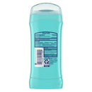 Degree Women's Long Lasting Antiperspirant Deodorant Stick, Shower Clean, 2.6 oz