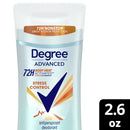 Degree for Women MotionSense Stress Control Antiperspirant, 2.6 oz