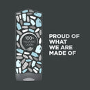 Dove Clean Comfort Micro Moisture Body Wash 18 fl oz (2 Count)