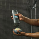 Dove Clean Comfort Micro Moisture Body Wash 18 fl oz (2 Count)