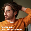 Dove Men+Care 2-in-1 Shampoo + Conditioner for Men Sandalwood & Cardamom Oil, 17.5 oz