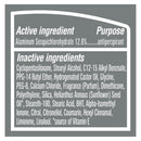 Dove Men+Care Antiperspirant Deodorant Stick for Men Clean Comfort with Moisturizing Cream, 2.7 oz