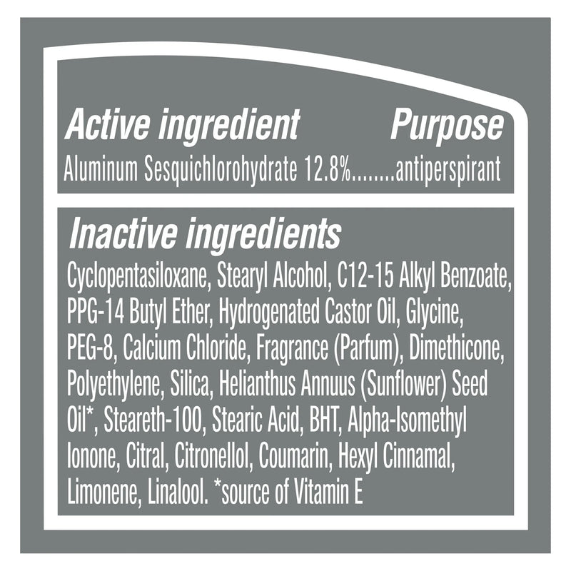 Dove Men+Care Antiperspirant Deodorant Stick for Men Clean Comfort with Moisturizing Cream, 2.7 oz