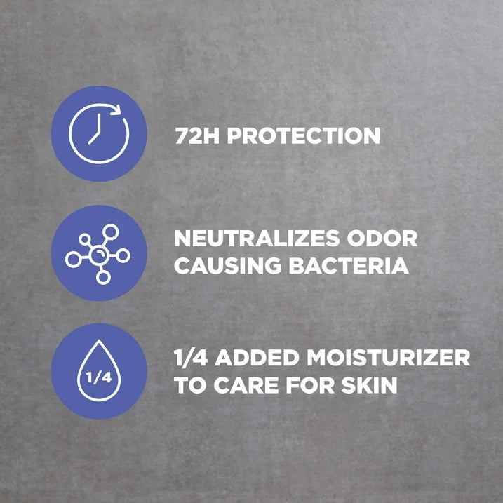 Dove Men+Care Antiperspirant Deodorant Stick for Men Stain Defense Cool, Anti-white Marks, 2.7 oz