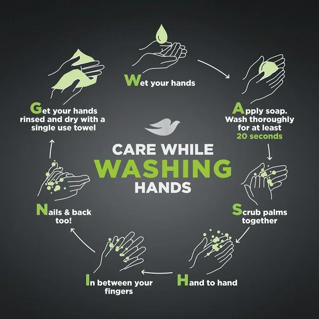 Dove Men+Care Extra Fresh Refreshing Hydrating Men's Face & Body Wash All Skin Twin Pack, 18 oz