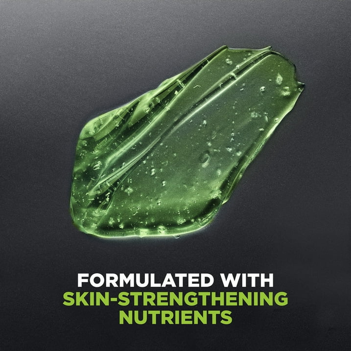 Dove Men+Care Extra Fresh Refreshing Hydrating Men's Face & Body Wash All Skin Twin Pack, 18 oz