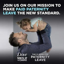 Dove Men+Care Hydration Fuel 2-in-1 Shampoo and Conditioner, 20.4 fl oz