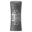 Dove Men+Care Long Lasting Men's Antiperspirant Deodorant Stick Sandalwood & Orange, 2.6 oz