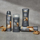 Dove Men+Care Long Lasting Men's Antiperspirant Deodorant Stick Sandalwood & Orange, 2.6 oz