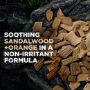 Dove Men+Care Men's Antiperspirant Deodorant Dry Spray, Sandalwood and Orange, 3.8 oz