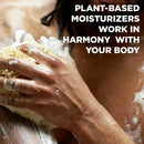 Dove Men+Care Plant-Based Body Wash Sandalwood + Cardamom Oil, 26 oz