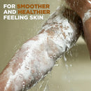 Dove Men+Care Plant-Based Body Wash Sandalwood + Cardamom Oil, 26 oz