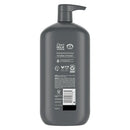 Dove Men+Care Relaxing Hydrating Men's Face & Body Wash Blue Eucalyptus & Birch All Skin, 30 oz