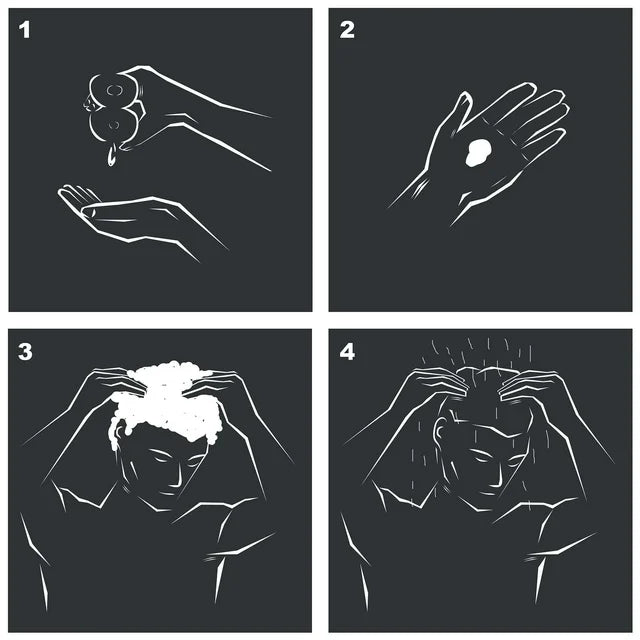 Dove Men+Care Thick and Strong Thickening 2-in-1 Shampoo and Conditioner, 20.4 fl oz