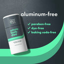 Dove Men +Care Whole Body Deo Stick, Bamboo & Aloe 2.6 oz