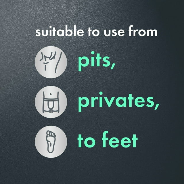 Dove Men +Care Whole Body Deo Stick, Bamboo & Aloe 2.6 oz