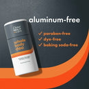 Dove Men +Care Whole Body Deo Stick, Shea Butter & Cedar 2.6 oz