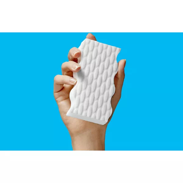 Mr. Clean Original Magic Eraser Cleaning Pads with Durafoam - 9ct