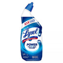 Lysol Power Toilet Bowl Cleaner - 24oz