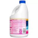 Clorox Splash-Less Liquid Bleach - Fresh Meadow - 77oz