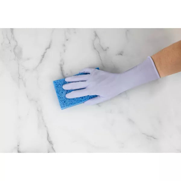 Clorox Duo Latex Gloves - 4ct