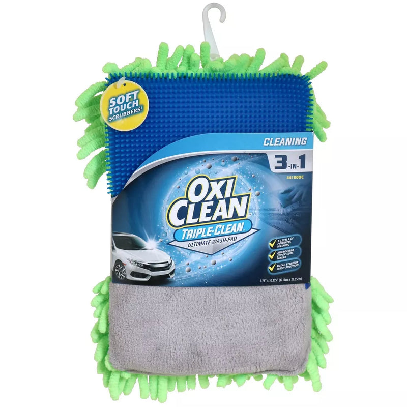 OxiClean Total Wash Pad