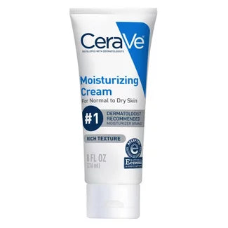 CeraVe Moisturizing Cream 8 oz.