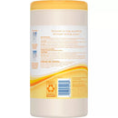 Clorox Lemon Paper Towel Wipes - 75ct