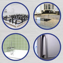 Lysol Power and Free Multi-Purpose Citrus Sparkle Cleaner Spray - 22 fl oz