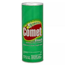 Comet with Bleach Disinfectant Cleanser Scratch Free - 21oz